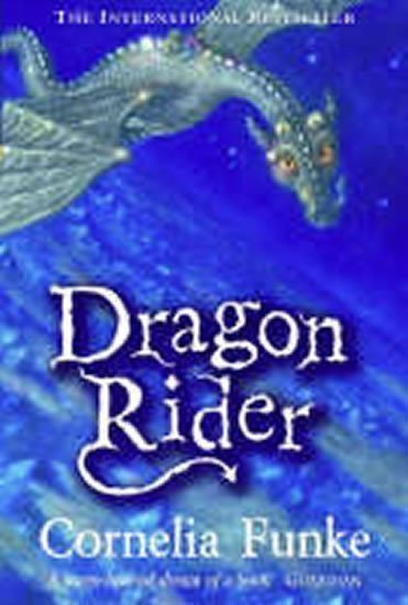 neuveden: Dragon Rider