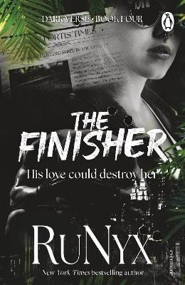 RuNyx: Finisher