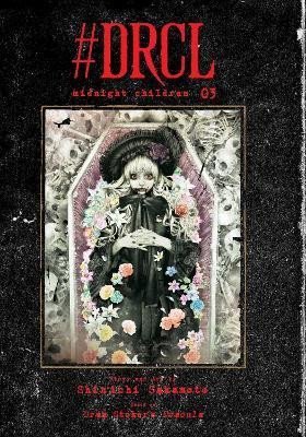 Sakamoto Shinichi: DRCL midnight children 3