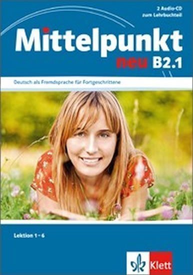 neuveden: Mittelpunkt neu B2.1 – 2CD (1-6)