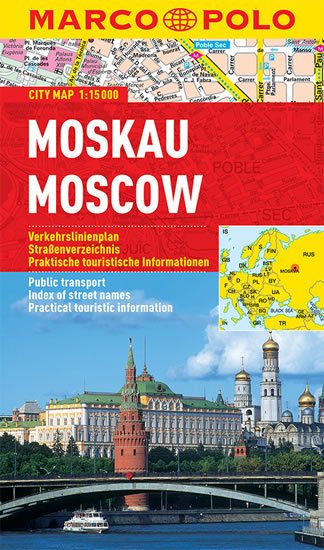 neuveden: Moskva - lamino neuveden: Moskva - lamino