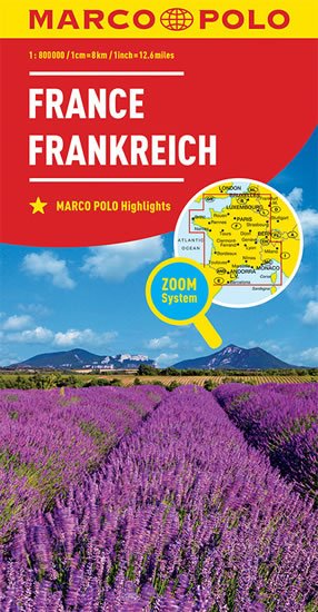 neuveden: Francie 1:800T//mapa(ZoomSystem)MD