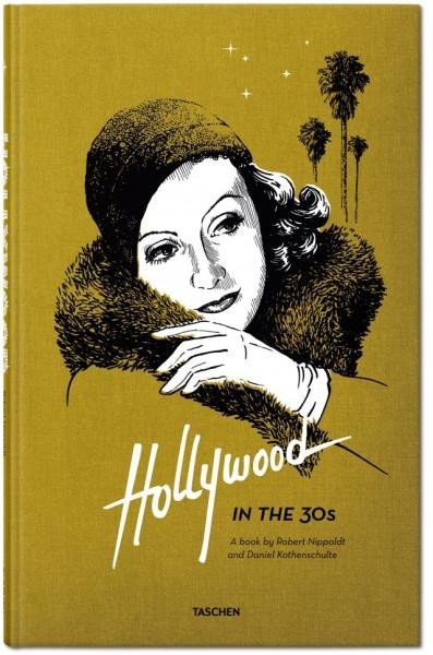 Kothenschulte Daniel: Hollywood in the 30s