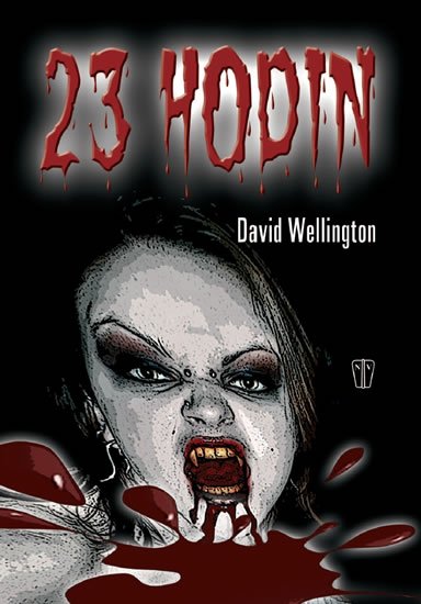 Wellington David: 23 hodin Wellington David: 23 hodin