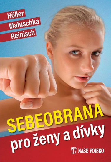neuveden: Sebeobrana pro ženy a dívky neuveden: Sebeobrana pro ženy a dívky