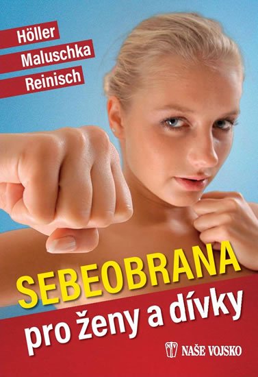 neuveden: Sebeobrana pro ženy a dívky