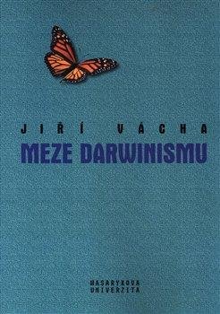 Vácha Jiří: Meze darwinismu