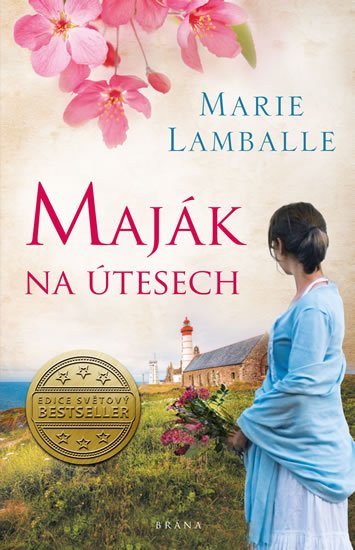 Lamballe Marie: Maják na útesech