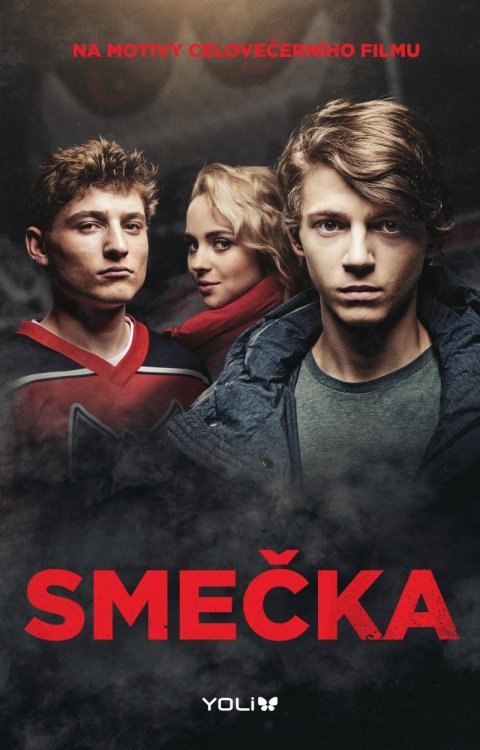 Kocí Irena: Smečka Kocí Irena: Smečka