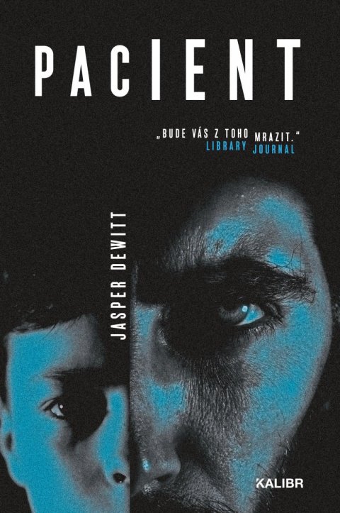 DeWitt Jasper: Pacient