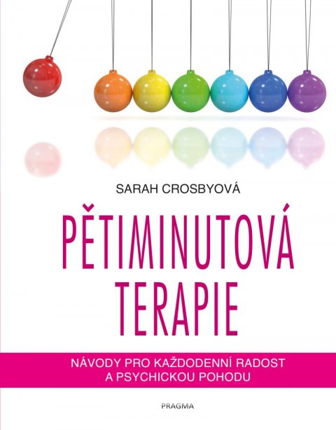 Crosby Sarah: Pětiminutová terapie