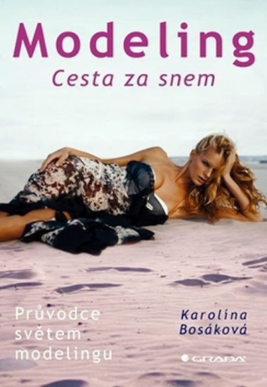 Bosáková Karolína: Modeling - Cesta za snem