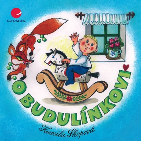 Skopová Kamila: O Budulínkovi