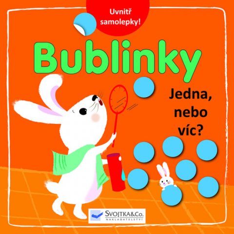 neuveden: Bublinky - Jedna, nebo víc?