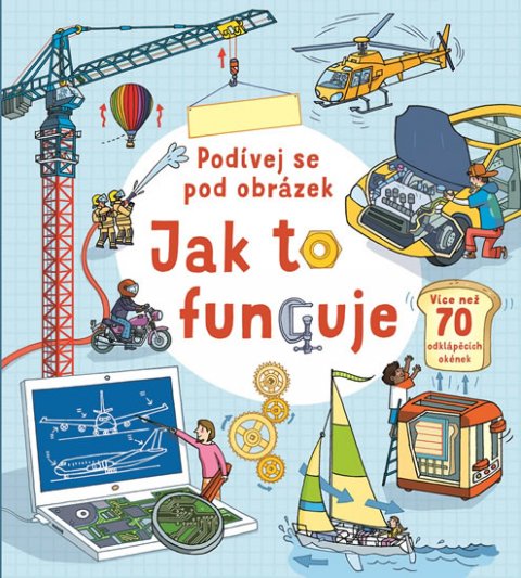 neuveden: Jak to funguje - Podívej se pod obrázek neuveden: Jak to funguje - Podívej se pod obrázek