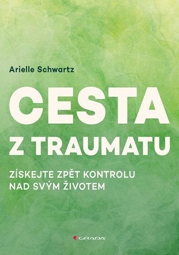 : Cesta z traumatu - Získejte zpět kontrolu nad svým životem