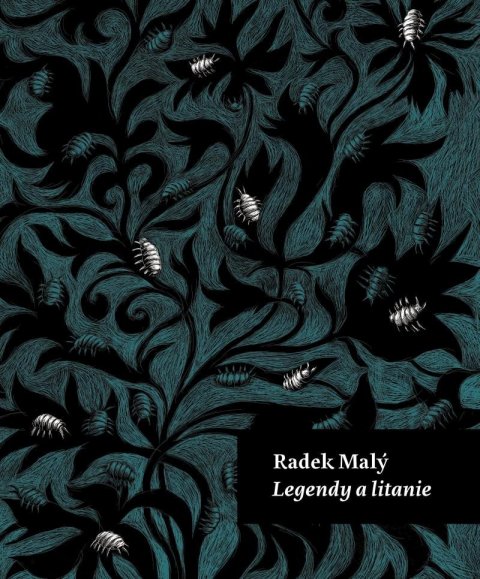 Malý Radek: Legendy a litanie Malý Radek: Legendy a litanie