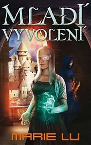 Lu Marie: Mladí vyvolení Lu Marie: Mladí vyvolení