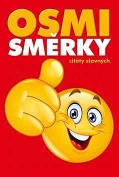 : Osmisměrky - Citáty slavných