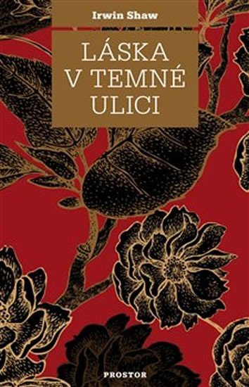 Shaw Irwin: Láska v temné ulici