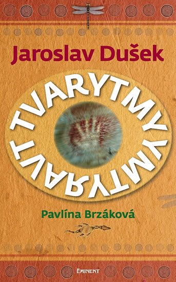Brzáková Pavlína: Jaroslav Dušek - Tvarytmy