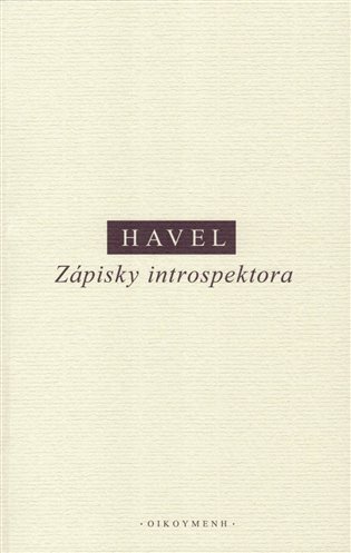Havel Ivan M.: Zápisky introspektora