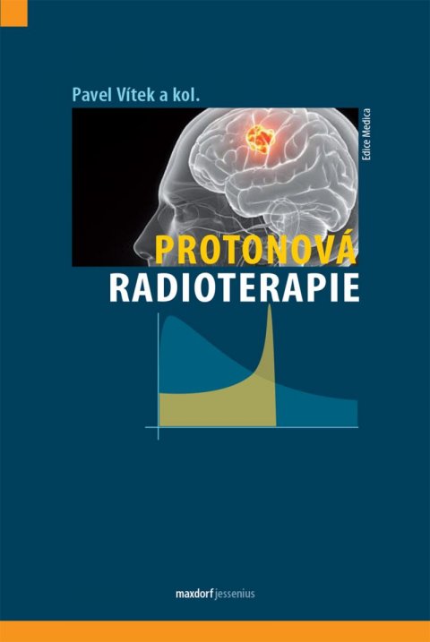 Vítek Pavel: Protonová radioterapie