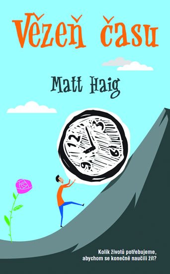 Haig Matt: Vězeň času