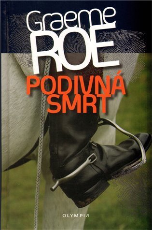 Roe Graeme: Podivná smrt