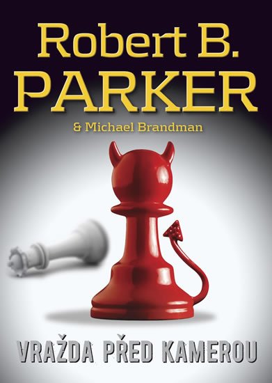 Parker Robert B.: Vražda před kamerou