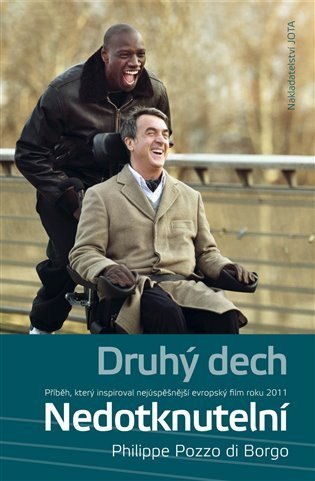 Borgo di Philippe Pozzo: Druhý dech