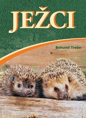 Trešer Bohumil: Ježci