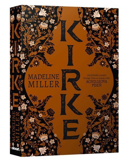 Millerová Madeline: Kirke