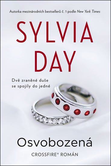 Day Sylvia: Osvobozená