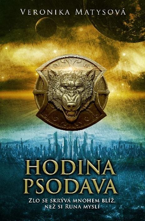 Matysová Veronika: Hodina psodava