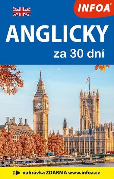 neuveden: Anglicky za 30 dní (nahrávka na internetu)