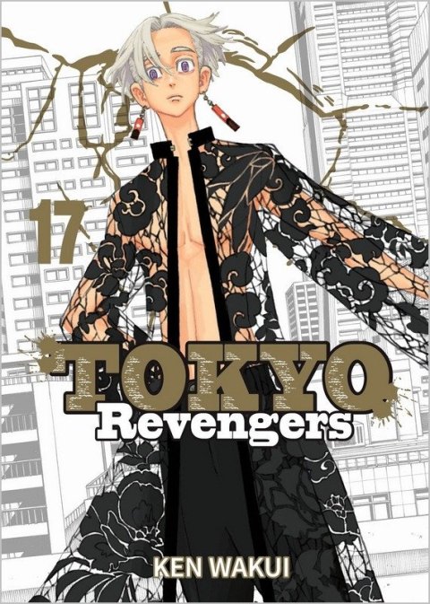 : Tokyo Revengers 17