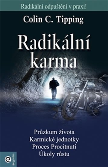 Tipping Colin C.: Radikální karma Tipping Colin C.: Radikální karma