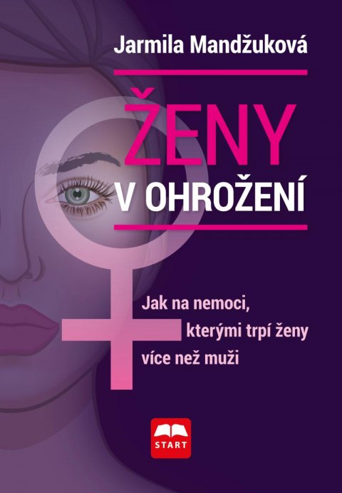 Mandžuková Jarmila: Ženy v ohrožení Mandžuková Jarmila: Ženy v ohrožení