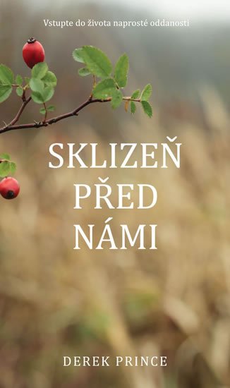 Prince Derek: Sklizeň před námi - Vstupte do života naprosté oddanosti