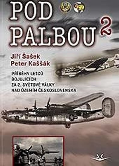 Šašek Jiří: Pod palbou 2