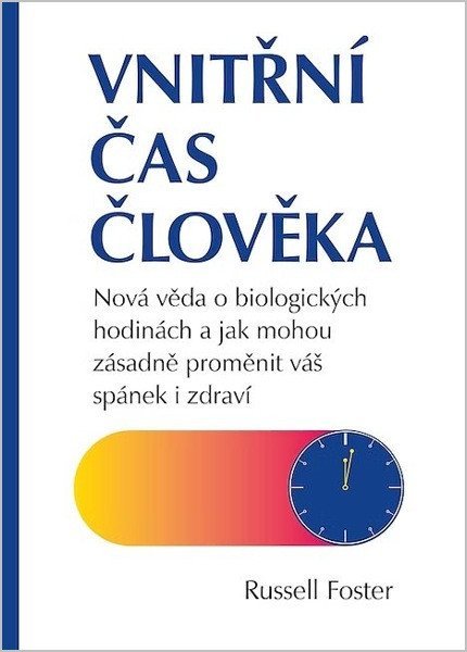 : Vnitřní čas člověka