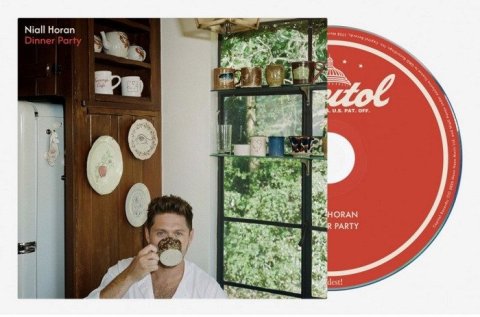 : CD Niall Horan: Dinner Party