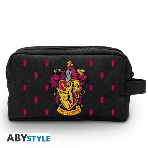 neuveden: Harry Potter Kosmetická taška - Nebelvír