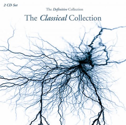 neuveden: The Classical Collection 2CD