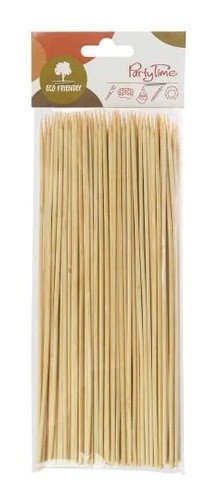 : Špejle hrocené špízové 30cm 100ks