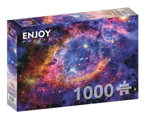 neuveden: Puzzle Mlhovina Helix 1000 dílků