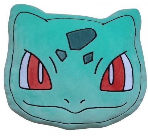 neuveden: Pokémon polštář Bulbasaur