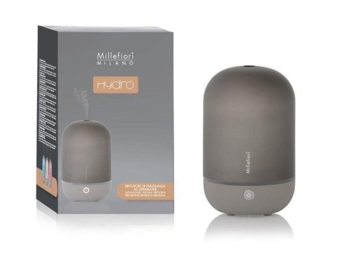 neuveden: Millefiori Milano Hydro Ultrazvukový difuzér Rounded