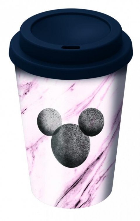 neuveden: Hrnek na kávu - Mickey Mouse 390 ml